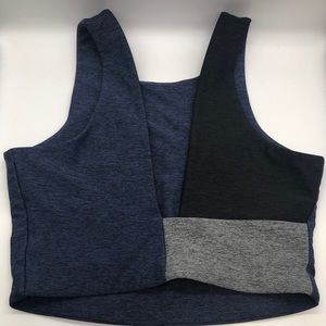 Outdoor Voices Venus Crop Top